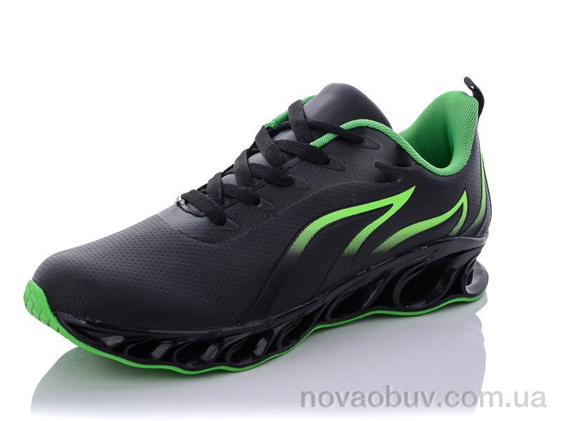 Кросівки RUNMAX F1372-85