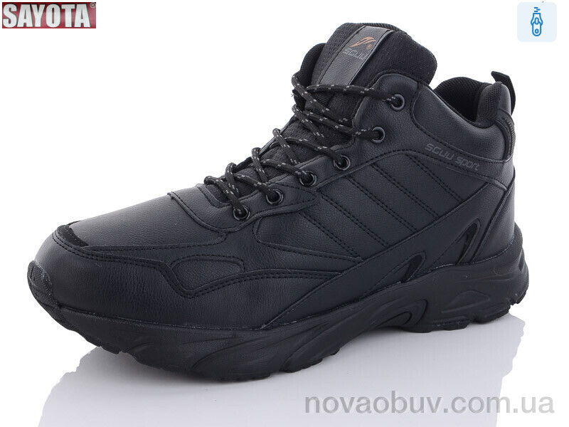 Черевики Sayota A920-1