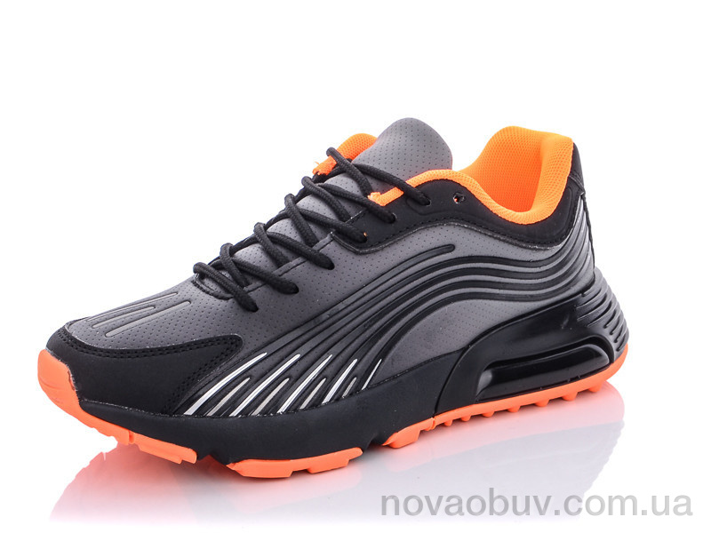 Кросівки RUNMAX D1066-6