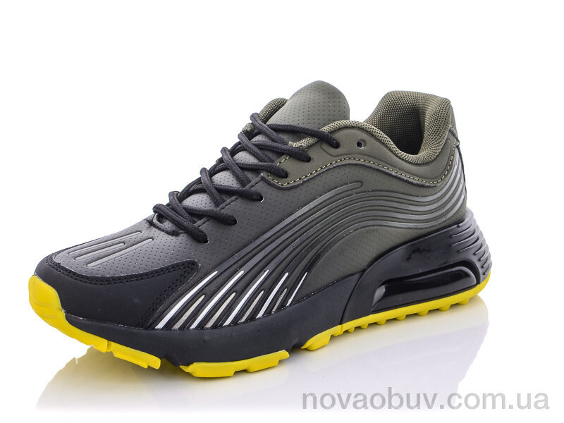 Кросівки RUNMAX D1066-7