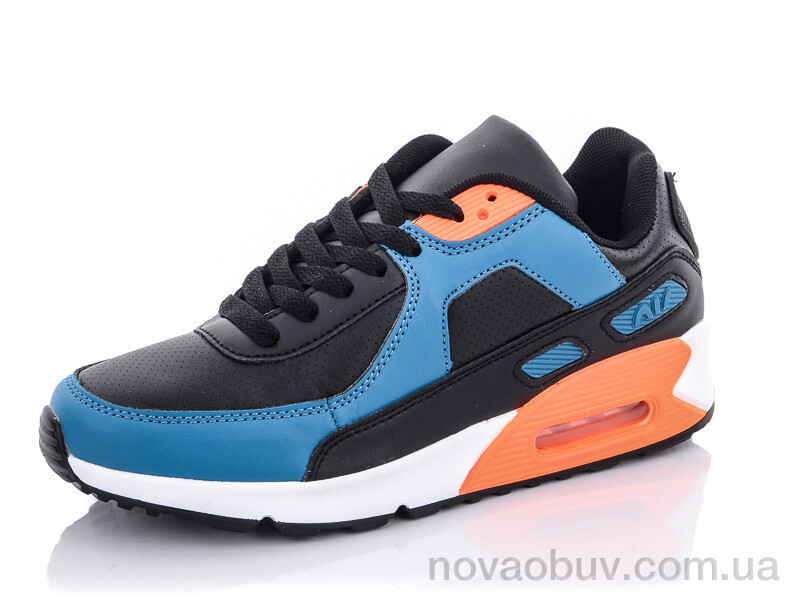 Кросівки RUNMAX E1377-150