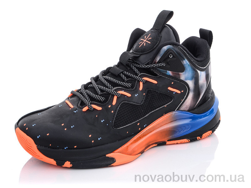 Кросівки RUNMAX F1391-6