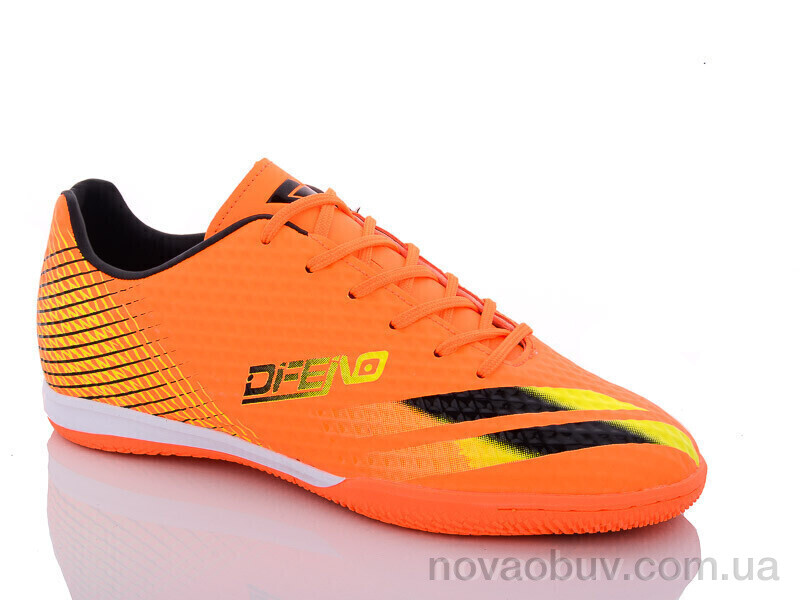 Футбольне взуття RUNMAX A1655-3