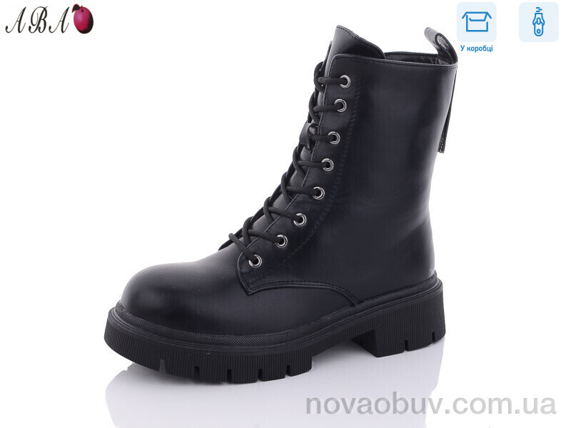 Черевики Aba Y5