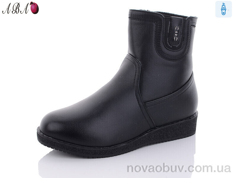 Черевики Aba 402