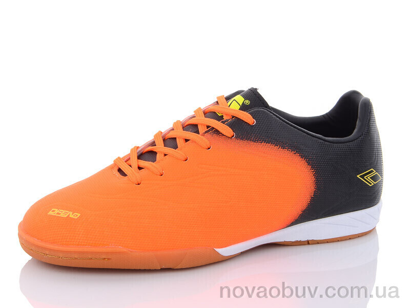 Футбольне взуття RUNMAX B1681-2