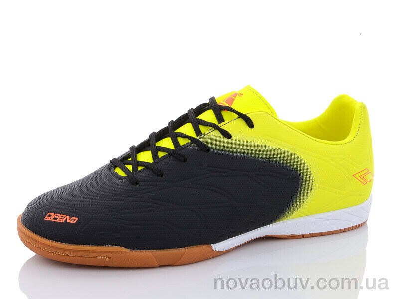 Футбольне взуття RUNMAX A1680-1