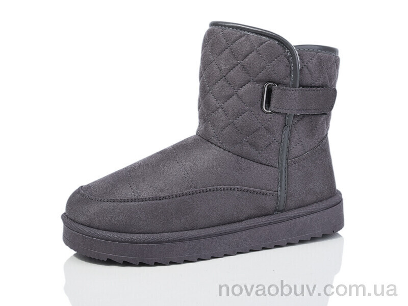 Уги Ok Shoes D23