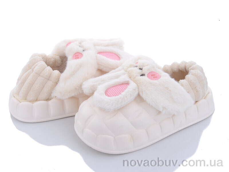 Капці Lion 2023HM-6 white