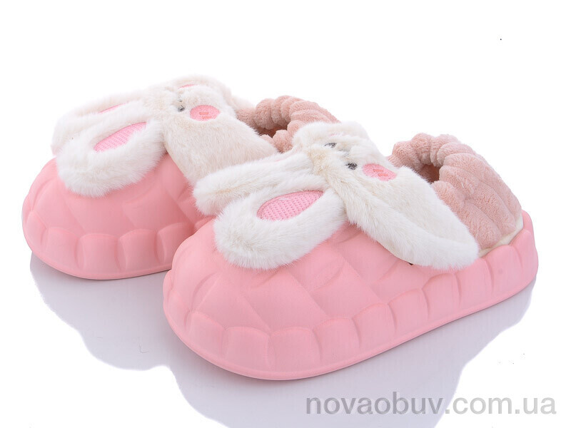 Капці Lion 2023HM-6 pink