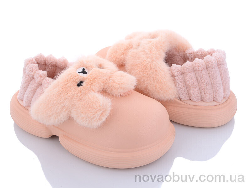 Капці Lion 2336-5 pink