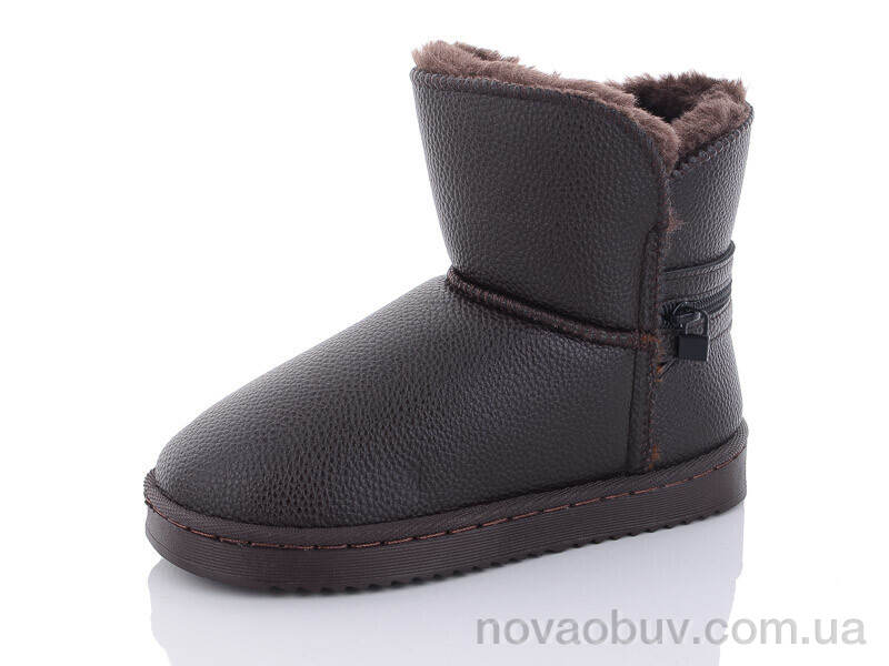 Уги ASHIGULI A302 brown