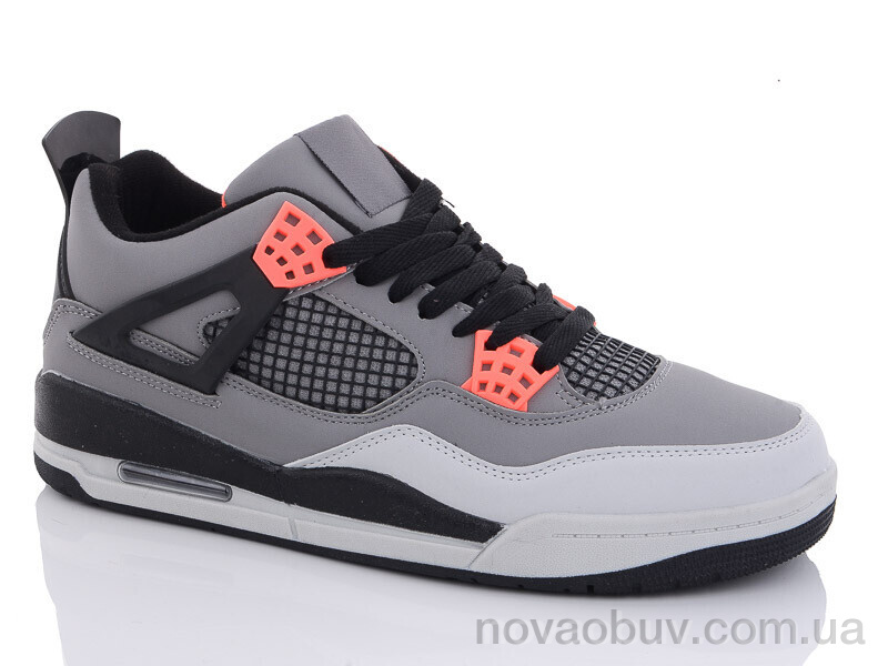 Кросівки RUNMAX F1403-89