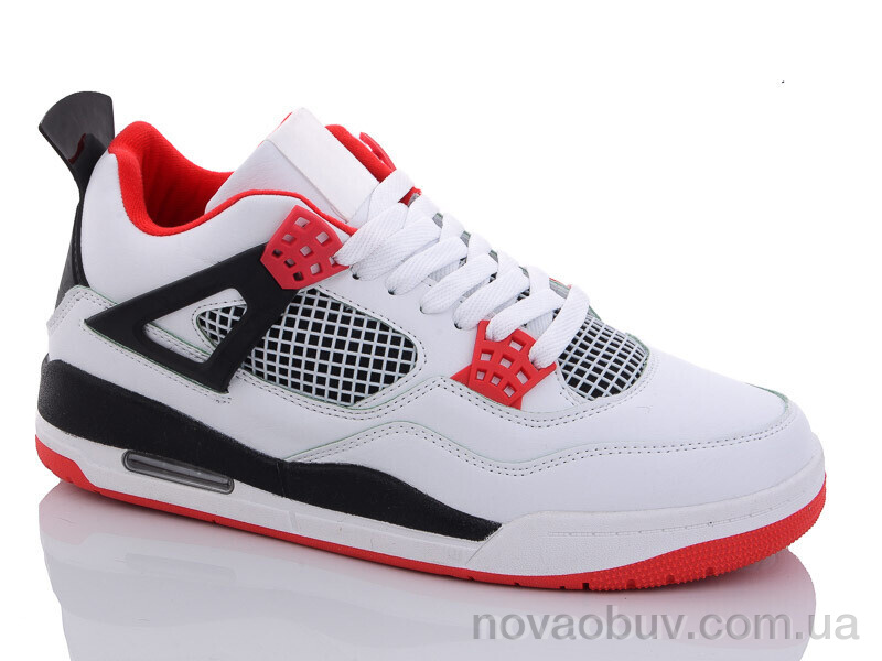 Кросівки RUNMAX F1403-166