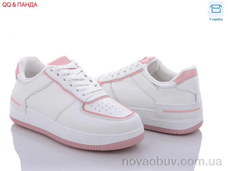 Кросівки QQ&Панда BK35-6