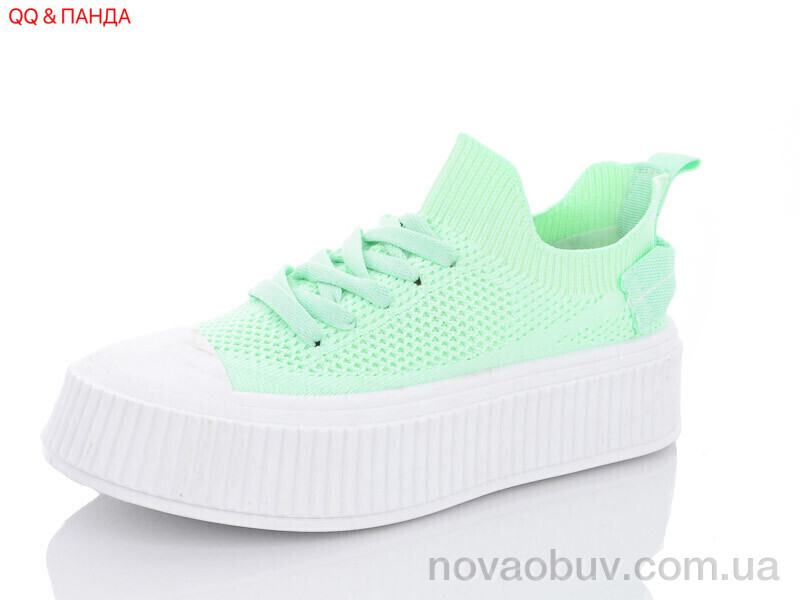 Кросівки QQ&Панда BK73-4