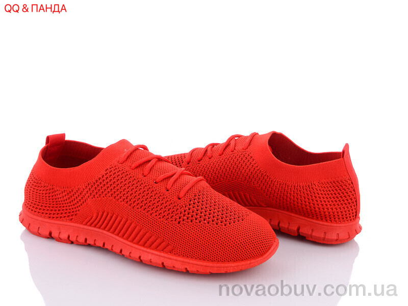 Кросівки QQ&Панда BK88-6