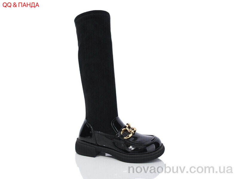 Черевики QQ&Панда 77-110