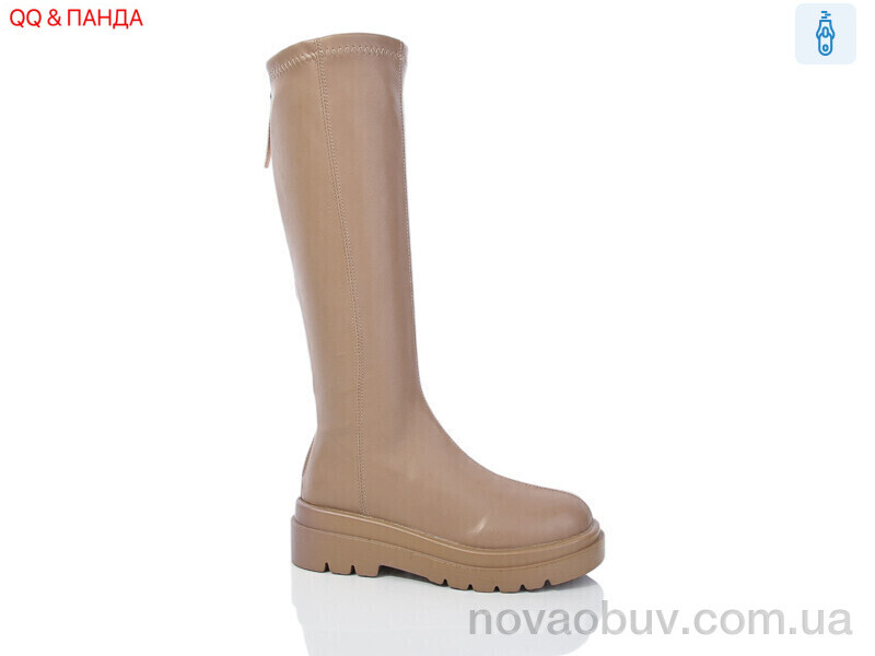 Черевики QQ&Панда 77-109-2