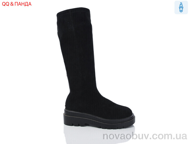 Черевики QQ&Панда 77-109-3