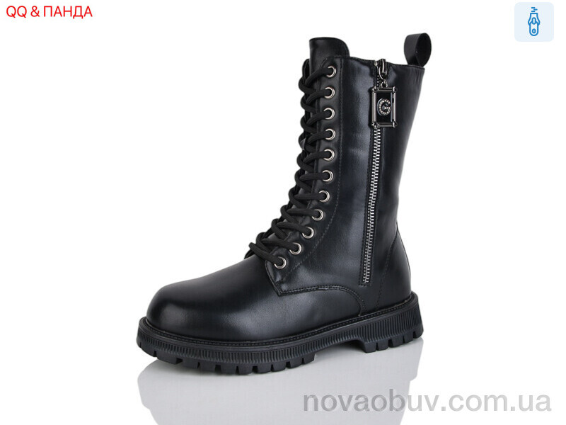Черевики QQ&Панда A125