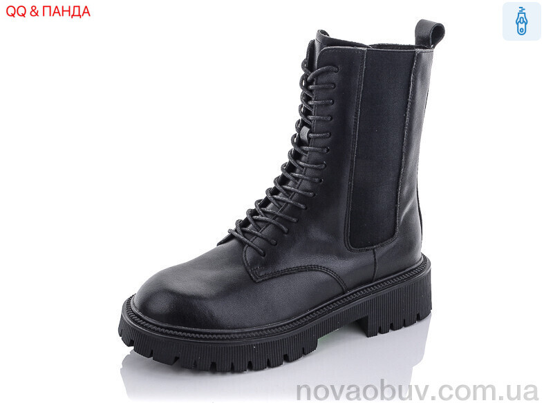 Черевики QQ shoes 6205