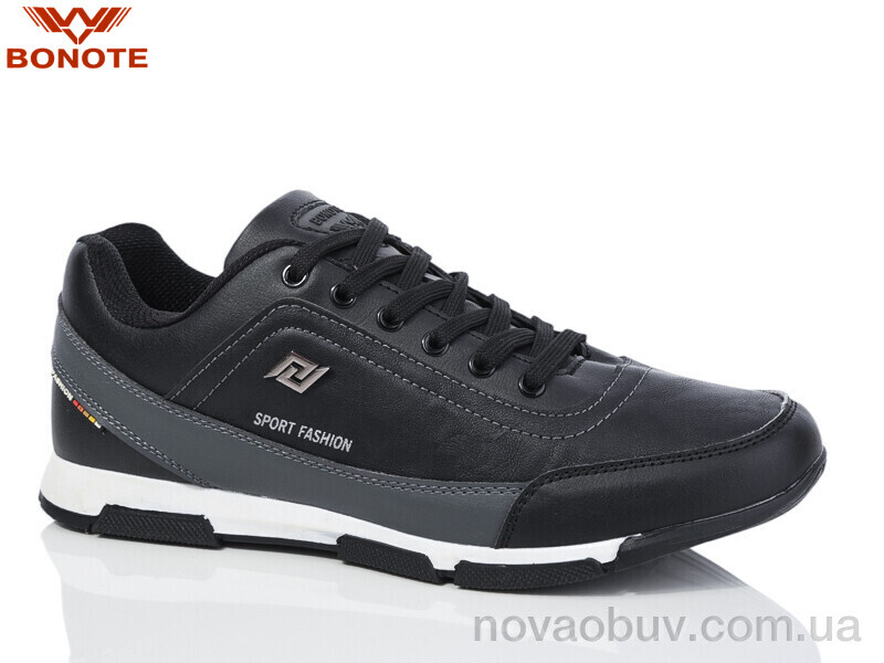 Кроссовки Bonote A8706-2