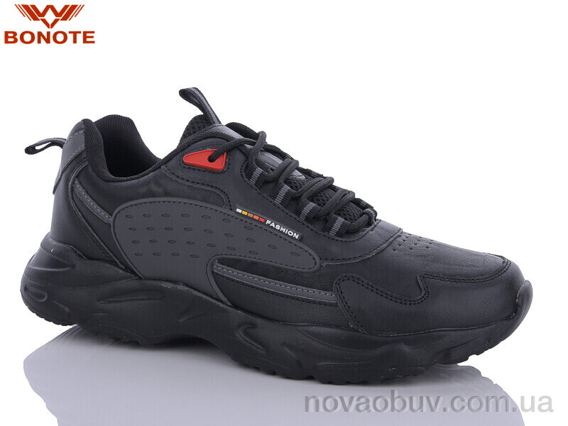 Кроссовки Bonote A9030-2