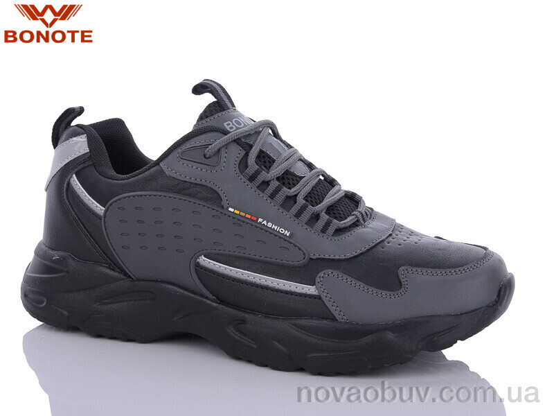 Кроссовки Bonote A9030-4