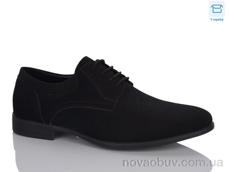 Туфлі Nasite D298-12A