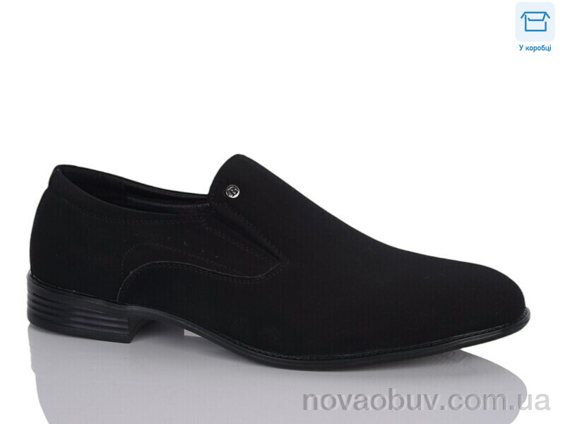 Туфлі Nasite D276-2A